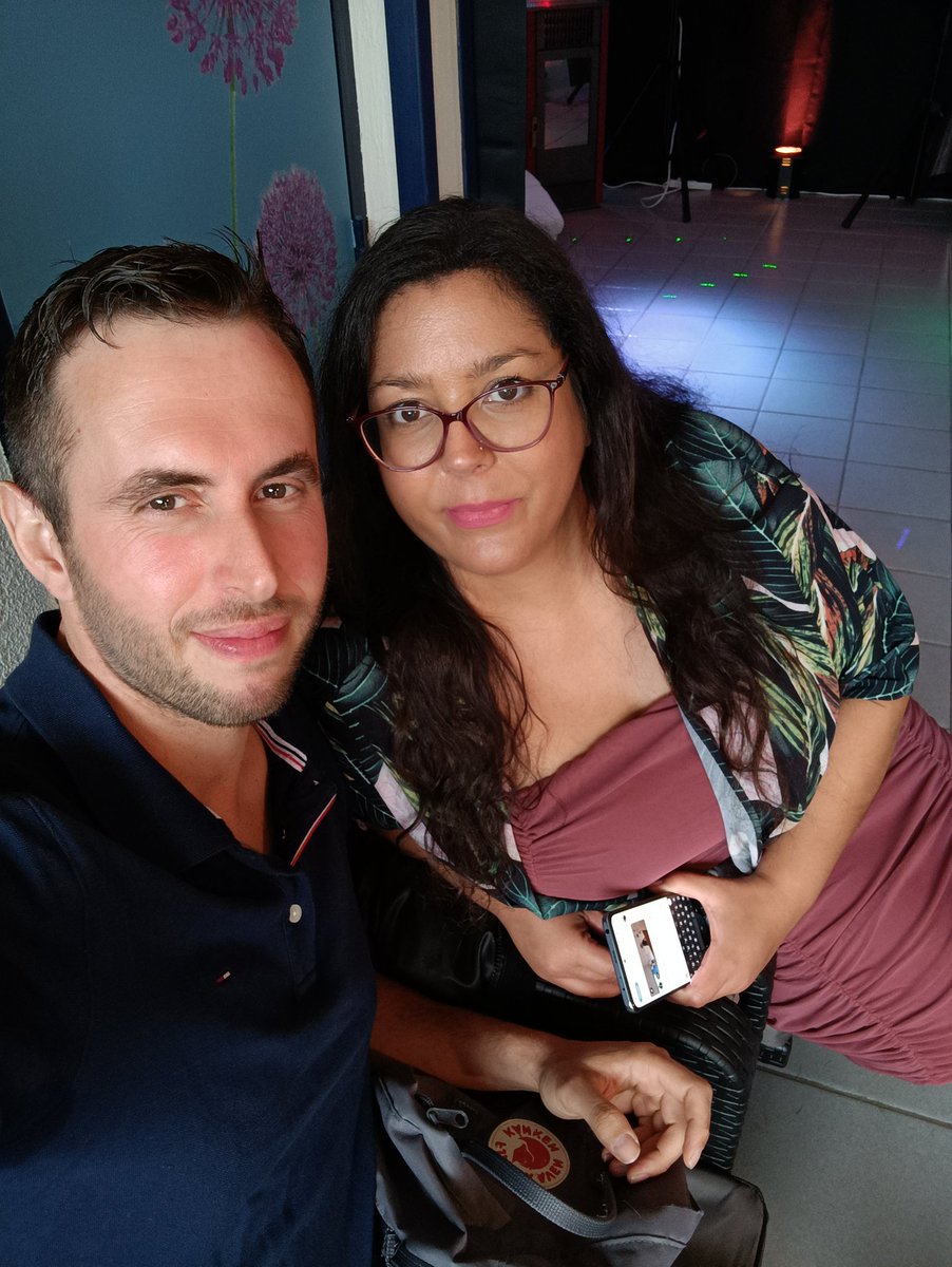 Merci a <a href="/MartyMLRoff/">Marty (MLR Production )</a>  pour cette pur soirée de folie. Trop content de vous revoir les loulous <a href="/candice_marchal/">Candice Marchal CMS Production X 🔞🇫🇷</a>