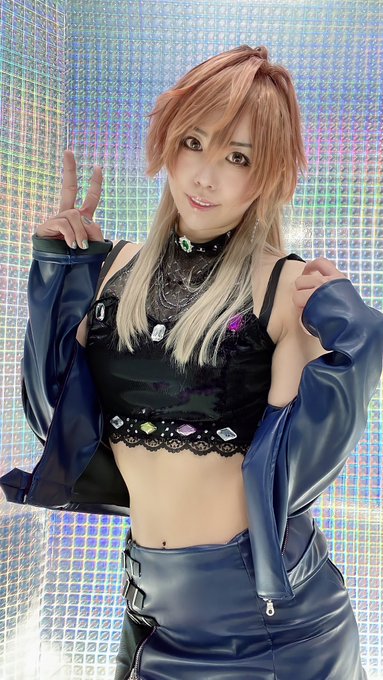 Twitterのコスプレ画像36