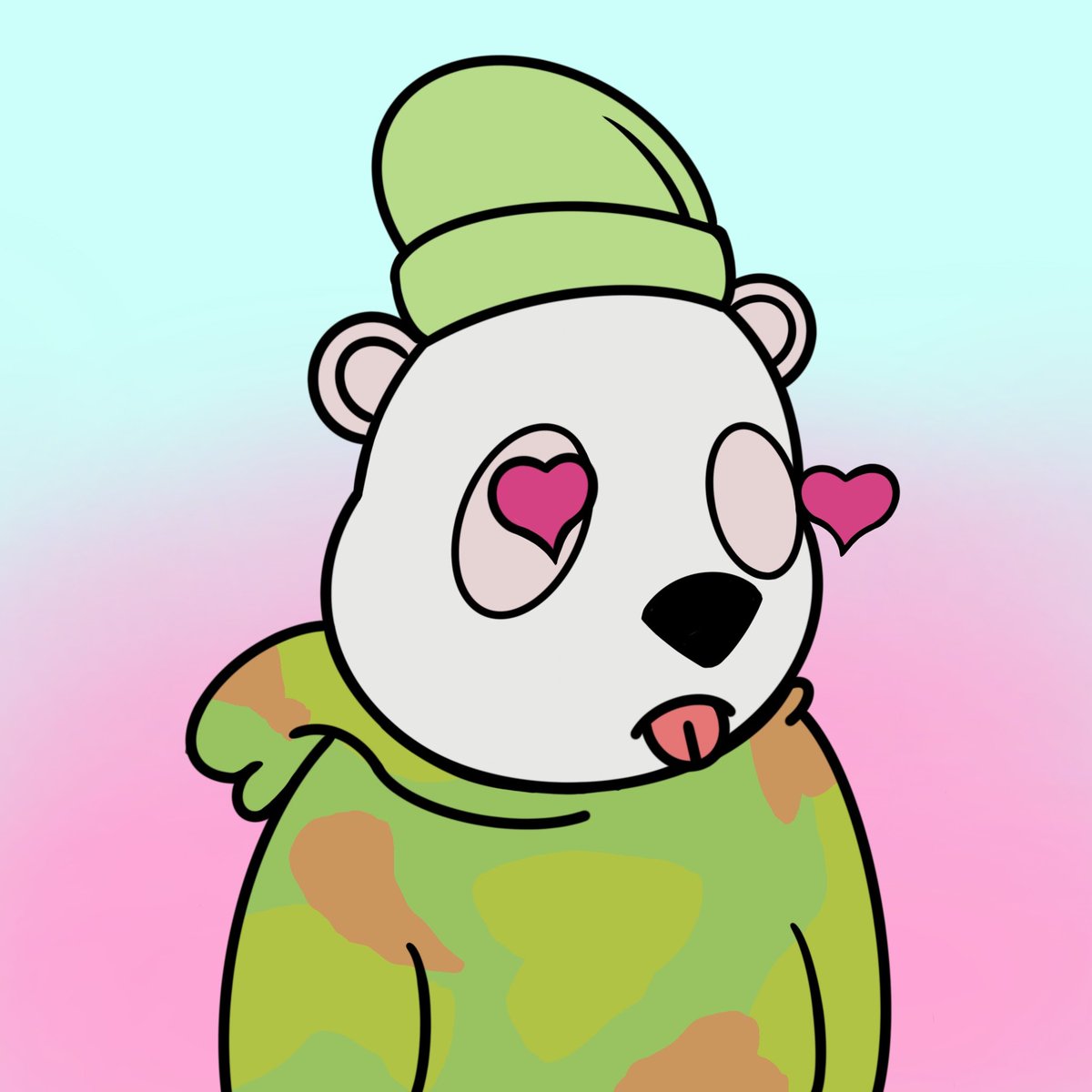 MayorDelMar's tweet photo. Free #NFT giveaway 🐼

Drop your $ETH wallet address, follow, and RT ♼

#NFTGiveaway #NFTCommunity #Panda https://t.co/CWNMosHPdx