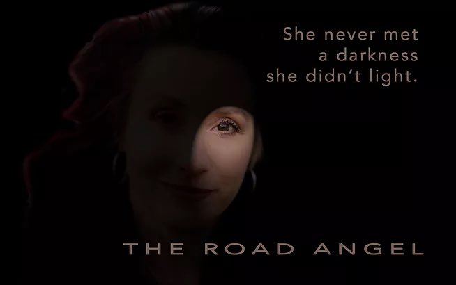 danielleegnew's tweet photo. Soooooooooooo many exciting things happening right now… 😇 …I literally can’t wait to share! Road Angel fans-- STAY TUNED🙌🙌!!! 😇😇😇💜💜💜 #roadangel #docuseries #angels #mediumship #angeltranslator #tvtime #TVShow #psychic #GoodTrouble https://t.co/KefwBdVefB