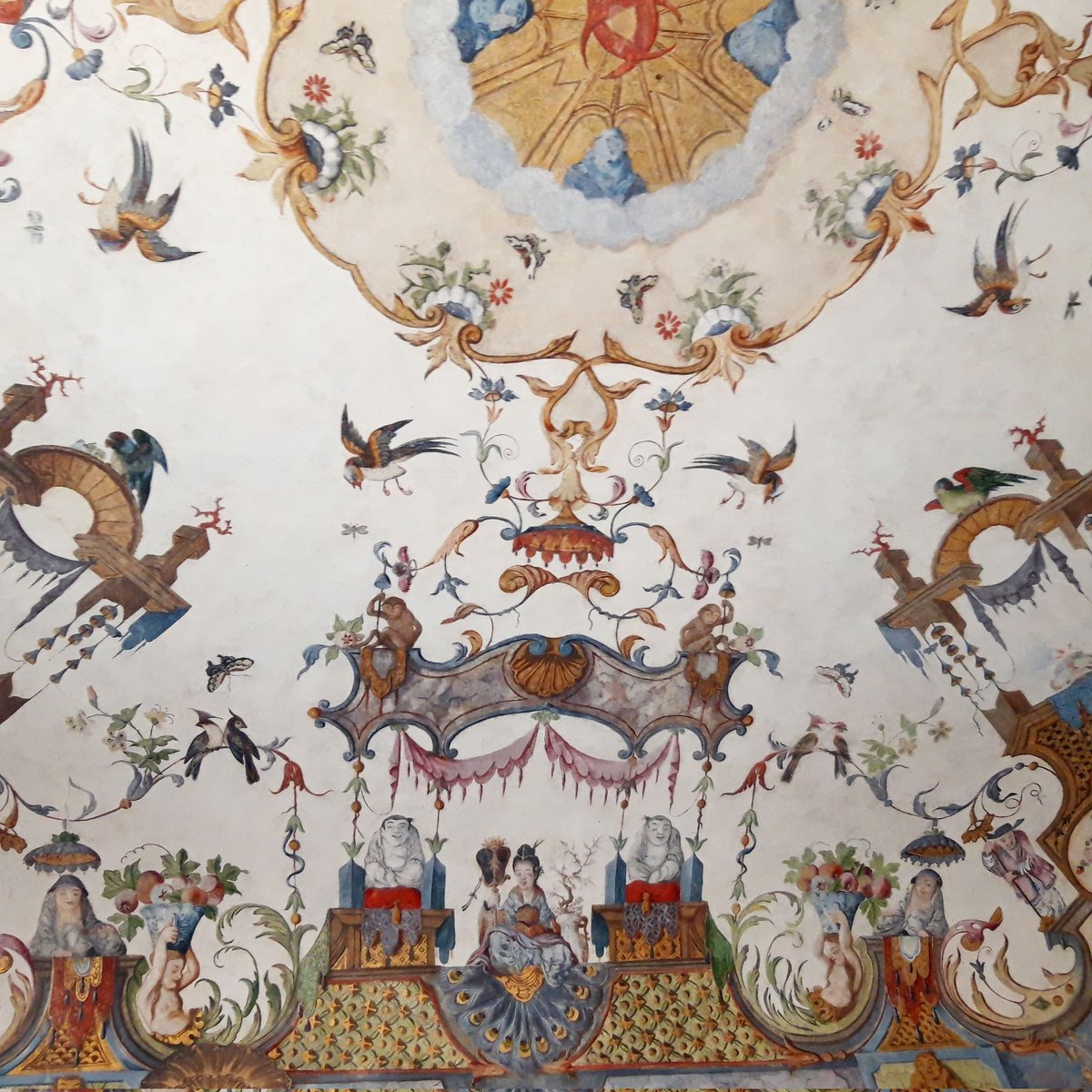 Details📸
#VilladellaRegina #torinoèlamiacittà #Torino #residenzereali #torinopics #torinocity #inturin #italy #residenzesabaude #piemonte #villadellareginatorino #lamiatorino #torino_city #picoftheday #instagood #unesco #patrimoniounesco #amicidivilladellaregina #volontariato