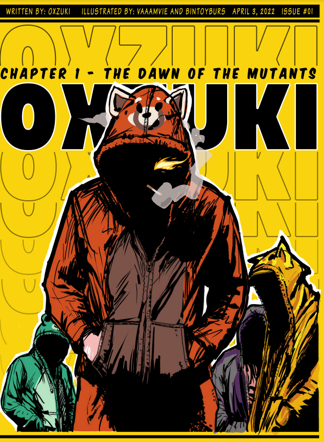 0xZuki's tweet photo. Good morning, good afternoon, good evening!

How's it going #Zukifam? 

Let's connect!

1. Comment below with your favorite Zuki/Mutant

2. Like everyone elses comment

3. Retweet this tweet

4. Follow back everyone who likes your comment

Let's grow together!

#zukifollowzuki https://t.co/5maOcAMvaU