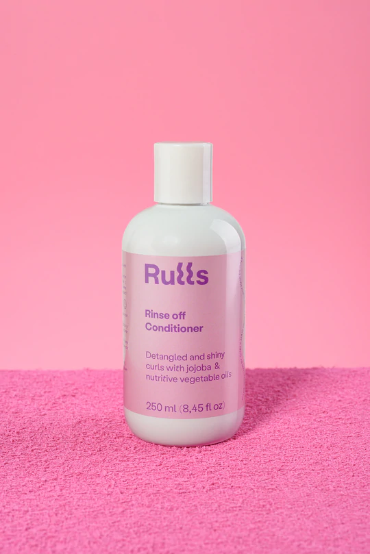 sofiablackshop's tweet photo. 🚨¡#ACONDICIONADOR NUEVO!
✨#Rulls Rinse Off Conditioner es un acondicionador con aclarado perfecto para terminar de completar tu #rutina de cuidados.
#Curlygirl, #vegano y #crueltyfree.
https://t.co/gnhYtgb93y https://t.co/hI6jg3WwBI