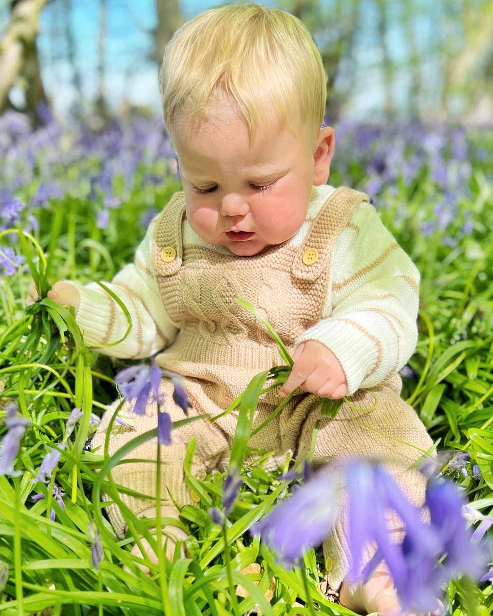 Happy ‘Son-Day’ #son #boymomlife  #boy #baby #babyphotography #babyboy #bluebellbaby #spring #springtime #springday #springflowers #springvibes #springlook #photochallenge #photogram #flowerslovers #flowerlovers #flowerphotography #flowerpower #babyphotography #sonday #sunday