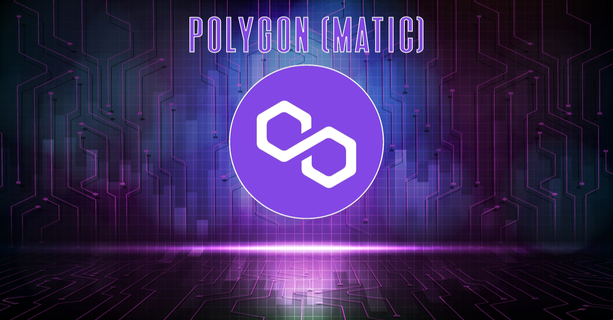 easybitchange's tweet photo. Polygon Reveals Supernets Project to Bolster Web3 Adoption, Pledges $100 Million to Early Users https://t.co/rkLazBPqew
