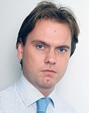 mrhenrymorris's tweet image. Hard to believe this man could write this article.