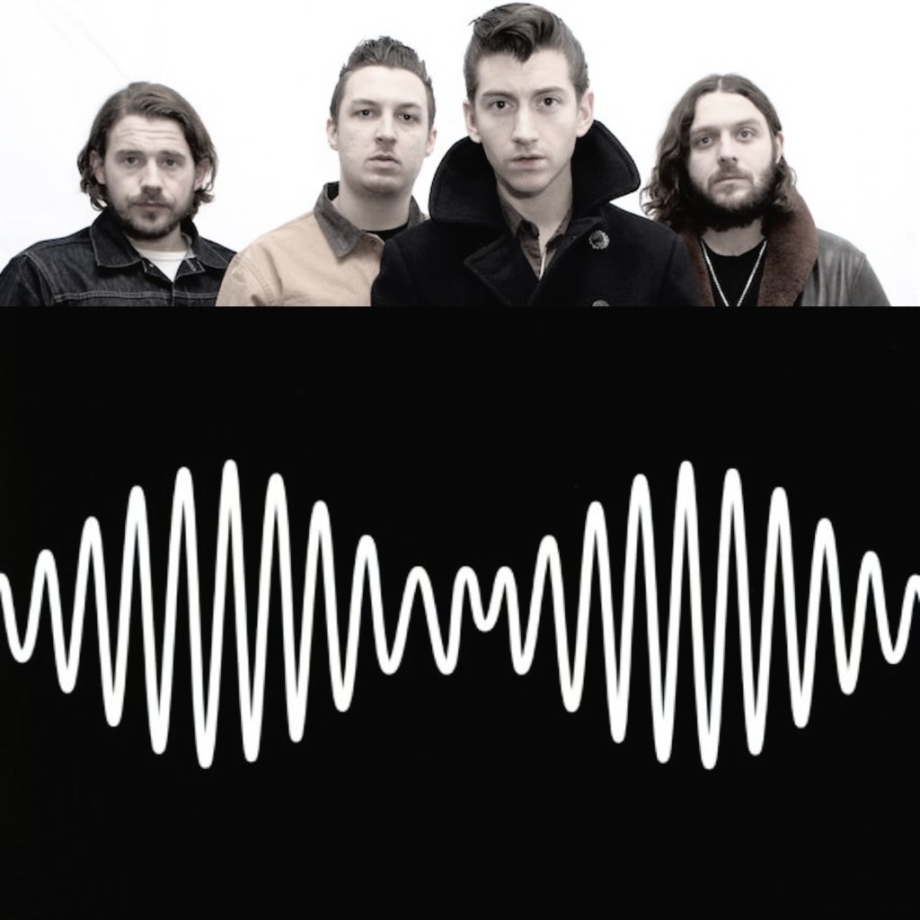 library1341's tweet photo. Back with a new show this week! #TheMusicWeLove on @RadioAlty https://t.co/nkOo0XsVoX from 10am with #TriplePlays this week: @CraigDavid and @ArcticMonkeys 
#MusicToSundayTo https://t.co/ybMkS8w0AB