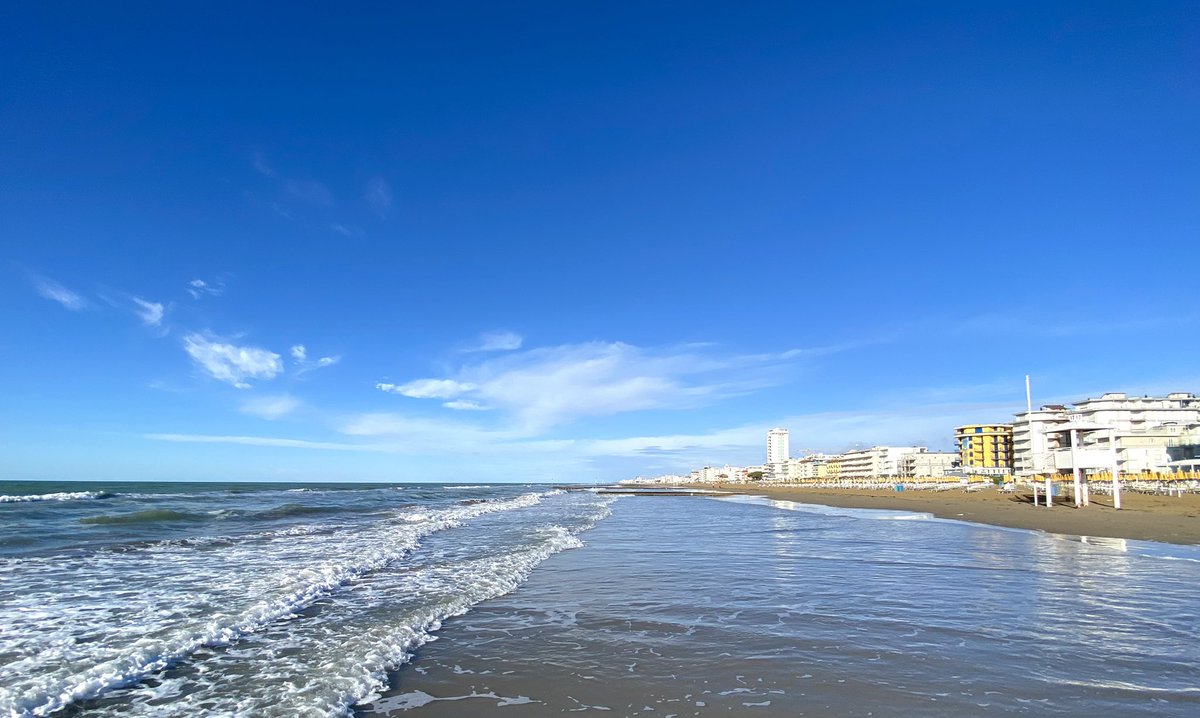 Visit Jesolo.it tweet media