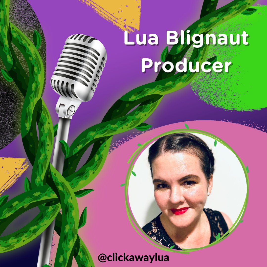ADChoralGroup's tweet photo. Have you met our productive and proactive producer Lua? Lua is chief organiser of all things and is busy behind the scenes planting the seeds to help the show to be made by the whole team.
*
*
*
*
#littleshopofhorrors #producer @nyuadartscenter #nyuadartscenter #dontfeedtheplants https://t.co/jzkQyRvOGg