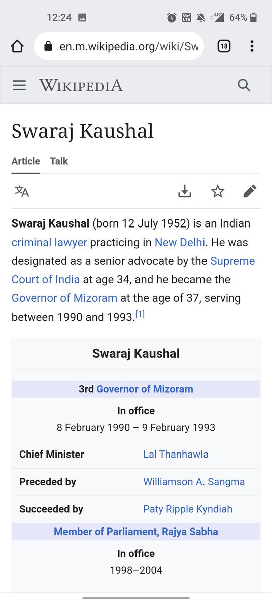 AnandableAnand's tweet image. My yesterday&apos;s #anandable spaces was briefly attended by Governor Swaraj

I am a huge fan since my childhood days. He was the youngest governor in India

So that was a high point of my spaces ever

😅😅