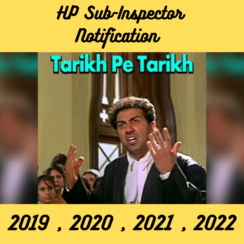 anand6531's tweet photo. #HP_SI_VACANCIES_2022
#HP_SI_RECRUITMENT
@jairamthakurbjp

@sanjaykunduIPS

@CMOFFICEHP

@thetribunechd

@AmarUjalaNews

@DivyaHimachal https://t.co/ONnmoYF4U3