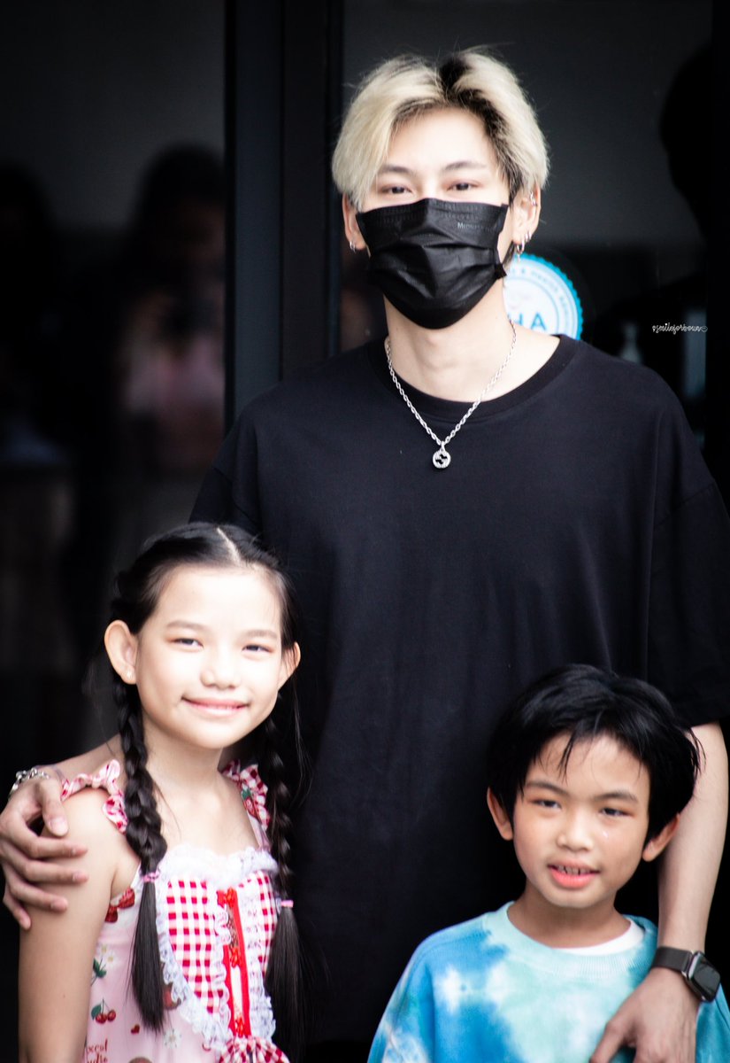 smileforboun's tweet photo. อ่อนโยนที่ฉุดเยย 💕
#bb0un https://t.co/2wc24q1jbw
