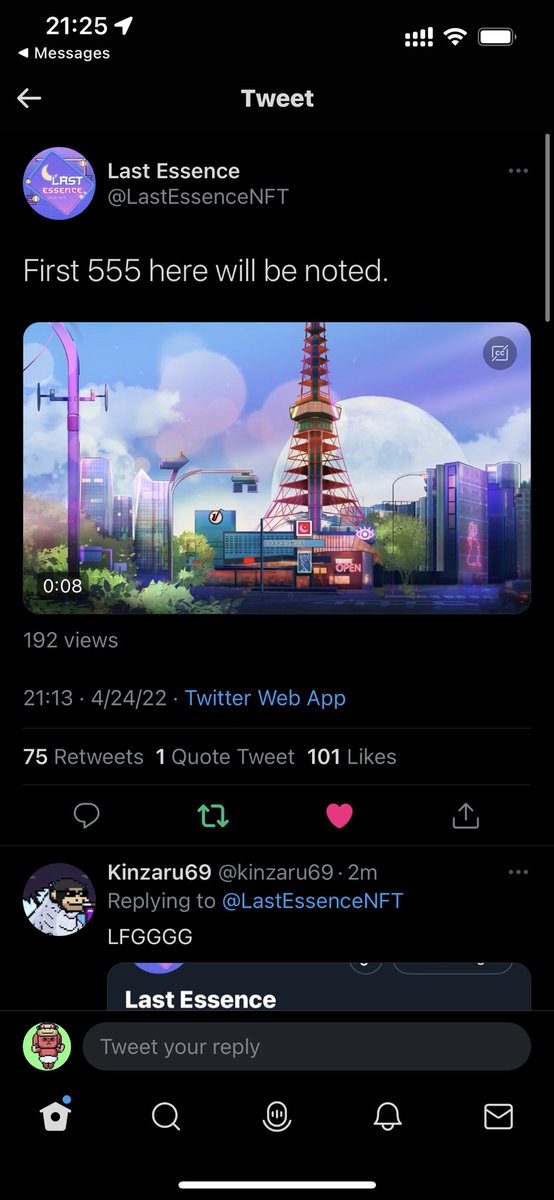 PETER IS DOWN tweet media