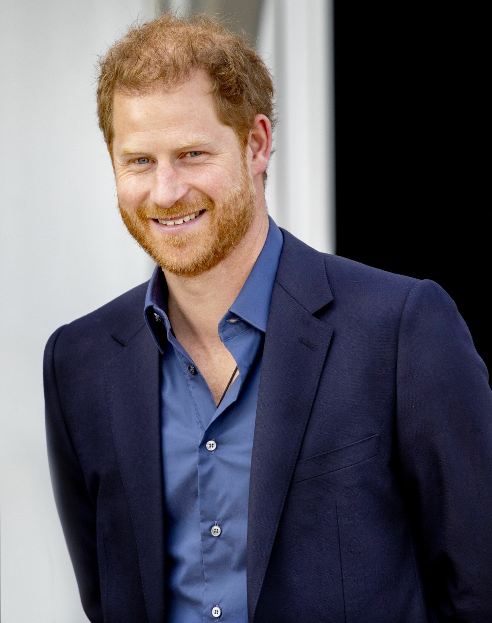 Kaiser Celebitchy On Twitter Prince Harry Quotes Rumi The Wound Is