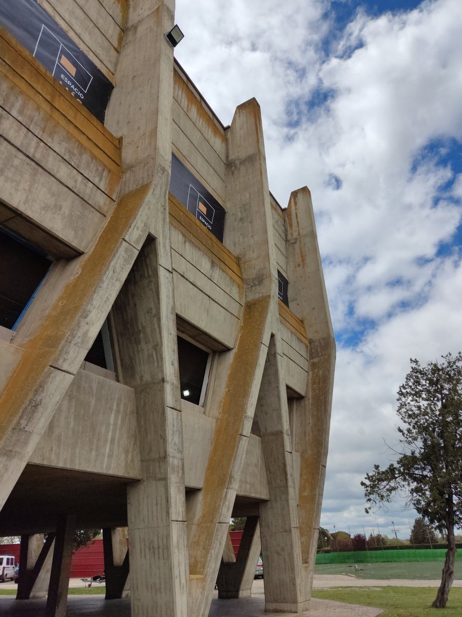 Inauguración oficiosa para los de #Pelabravo ✅👏👏🤸‍♀️🤸‍♂️🤼