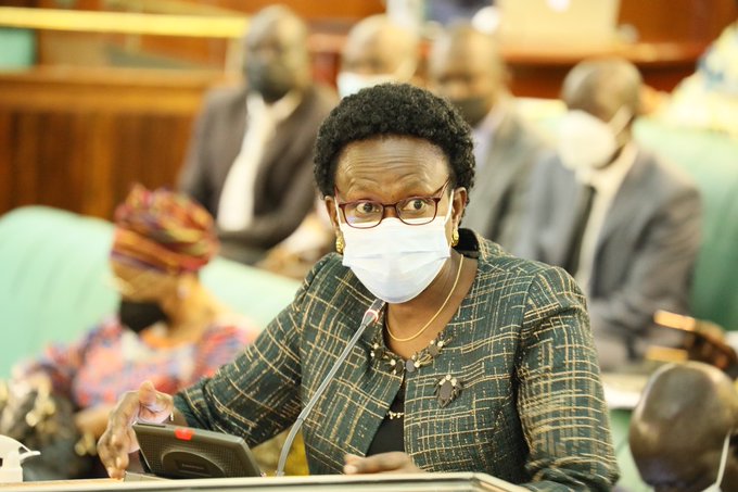 UgandaHealth's tweet photo. MPs task Health Ministry to address staffing challenges at referral hospitals  
CLICK: https://t.co/0UiEPkrZed

#HealthFocusUg
#UgandaHealthNews https://t.co/SrOUoMEmtX