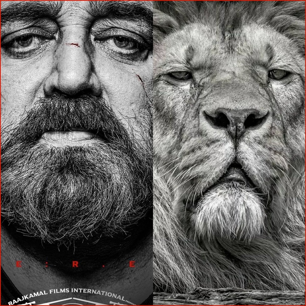 Ramhaasan7's tweet image. #Vikram 🔥🔥 #KamalHaasan𓃵 #VikramFromJune3 waiting 🔥🔥🔥