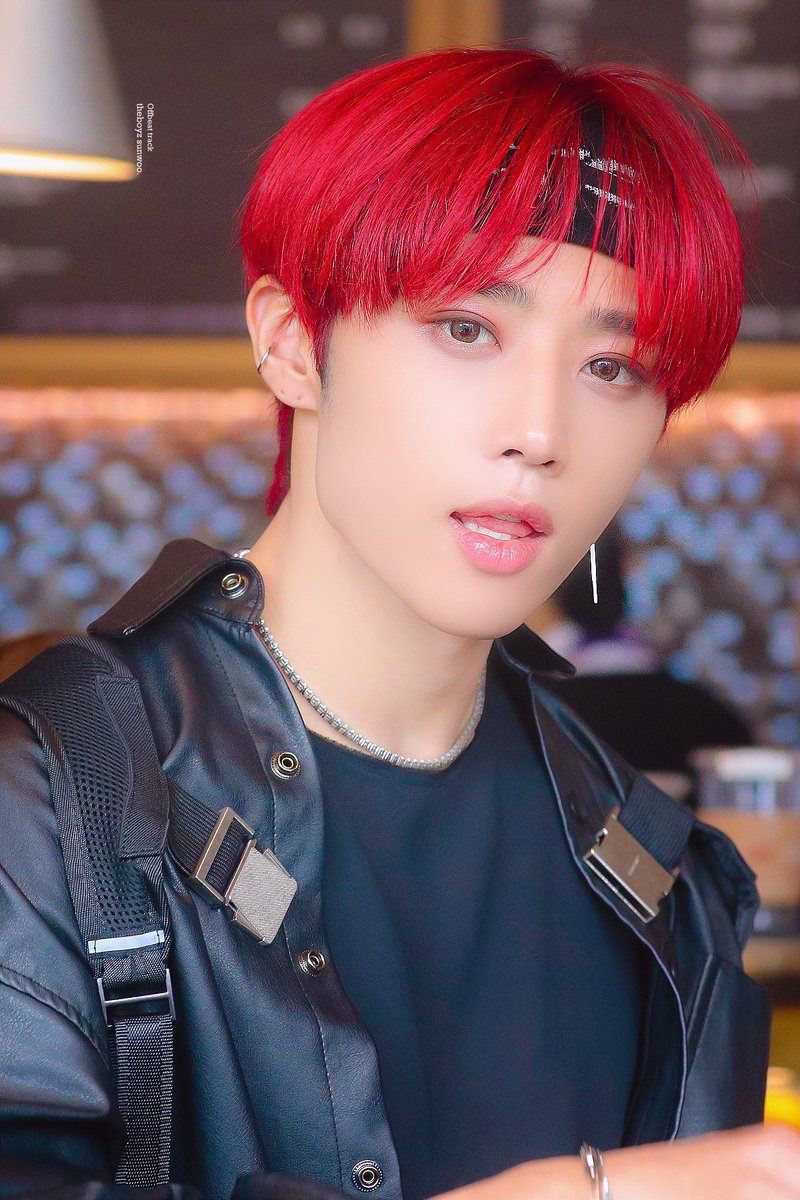 offbeat_track's tweet image. 빨머.jpg