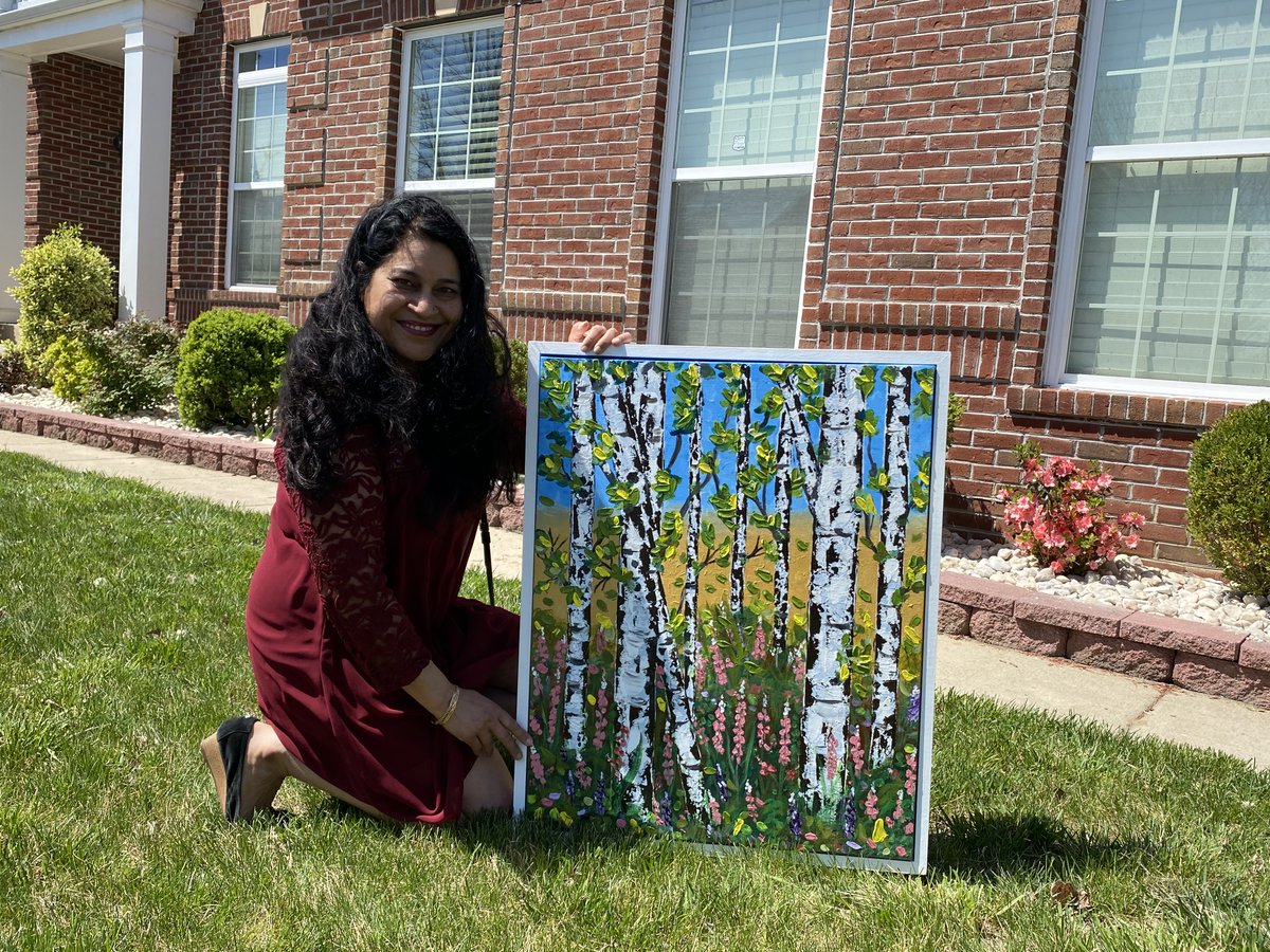 PWASVirginia's tweet photo. Artistry Spin: Post 145: PWAS Members at the Galleries (2) in Woo... https://t.co/vwyYi2YH9o #PWAS #PrinceWilliamArtSociety #art #ClearbrookCenteroftheArts #TackettsMill #artinWoodbridgeVA #artinPWC #artgalleryVA #artgalleryNOVA #artgalleryPWC #PWASMembers https://t.co/HRpmOJwofM