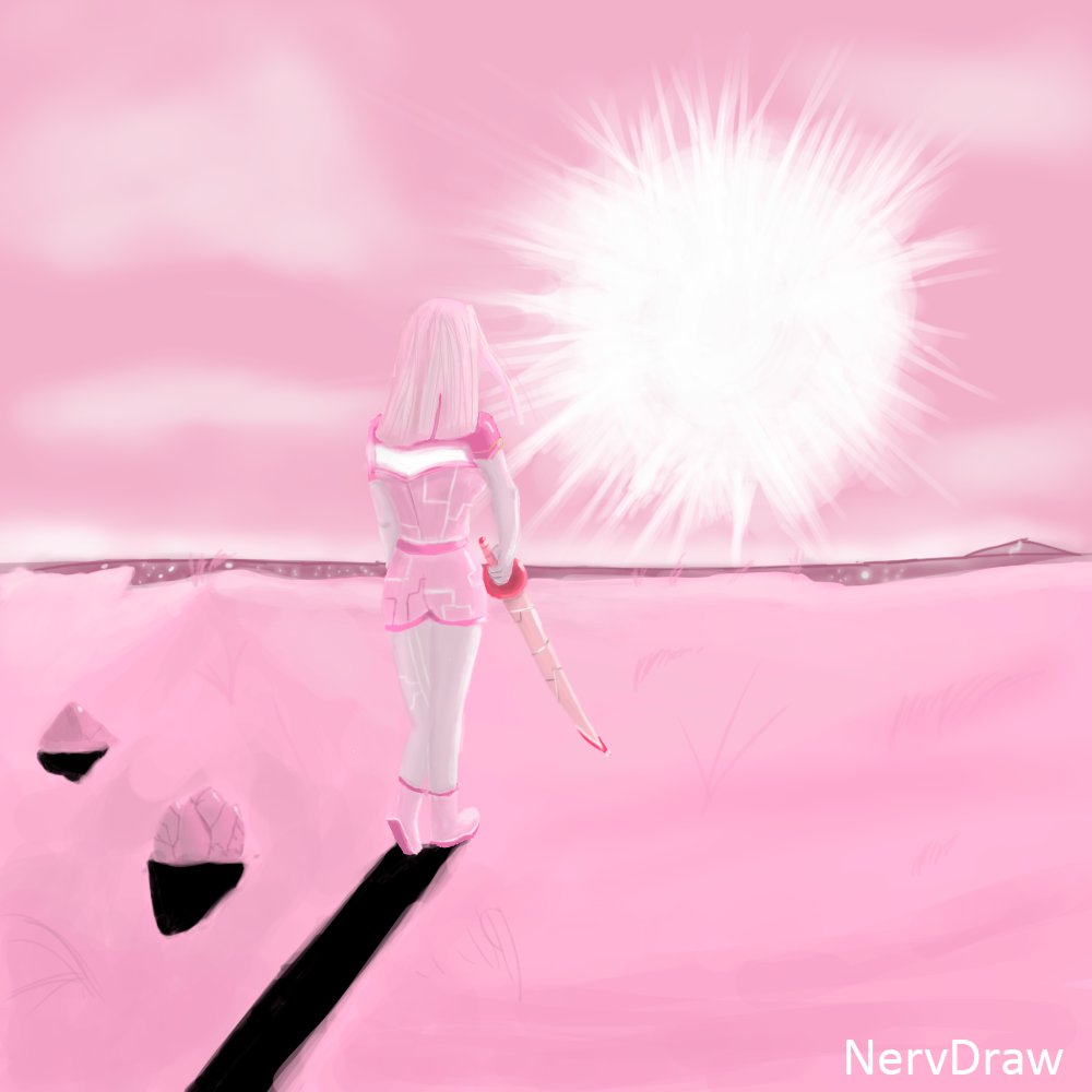 NervDraw's tweet photo. - Future -
•
•Patreon https://t.co/nk1HkcVVIn
•
#digitalart #art  #illustration  #digitalart #illustration #painting https://t.co/JGY93Afo8U