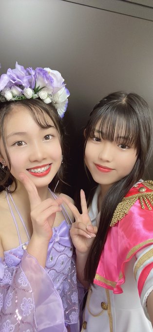 Twitterのコスプレ画像3