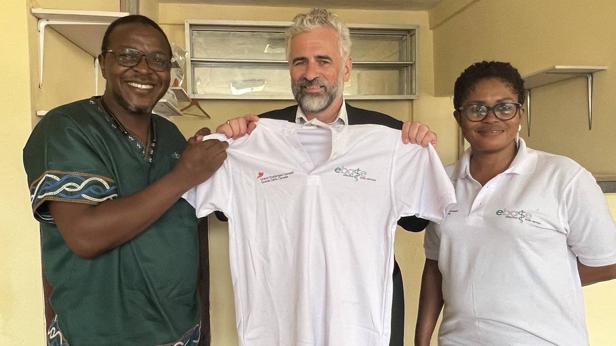 eBASE Africa tweet media