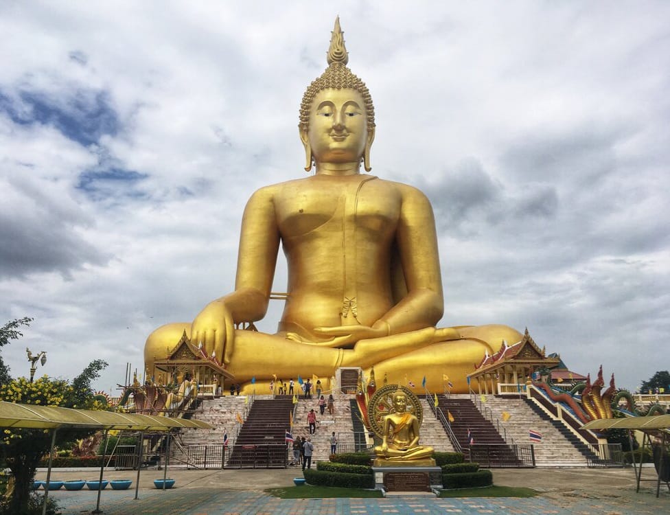 563Rajendra's tweet image. दुनिया को पता है कि भारत ने हमें क्या दिया, लेकिन भारत को नहीं पता है कि हमने दुनिया को क्या दिया। इसीलिए भारत में सबसे ऊँची मूर्ति बुद्ध की नहीं है, जबकि चीन, जापान, म्यांमार, थाईलैंड, श्रीलंका, भूटान आदि देशों में बुद्ध से ऊँची किसी की मूर्ति आज तक नहीं बनी है।