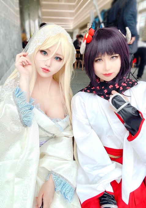 コスプレイヤーしゅんすけのTwitter画像36