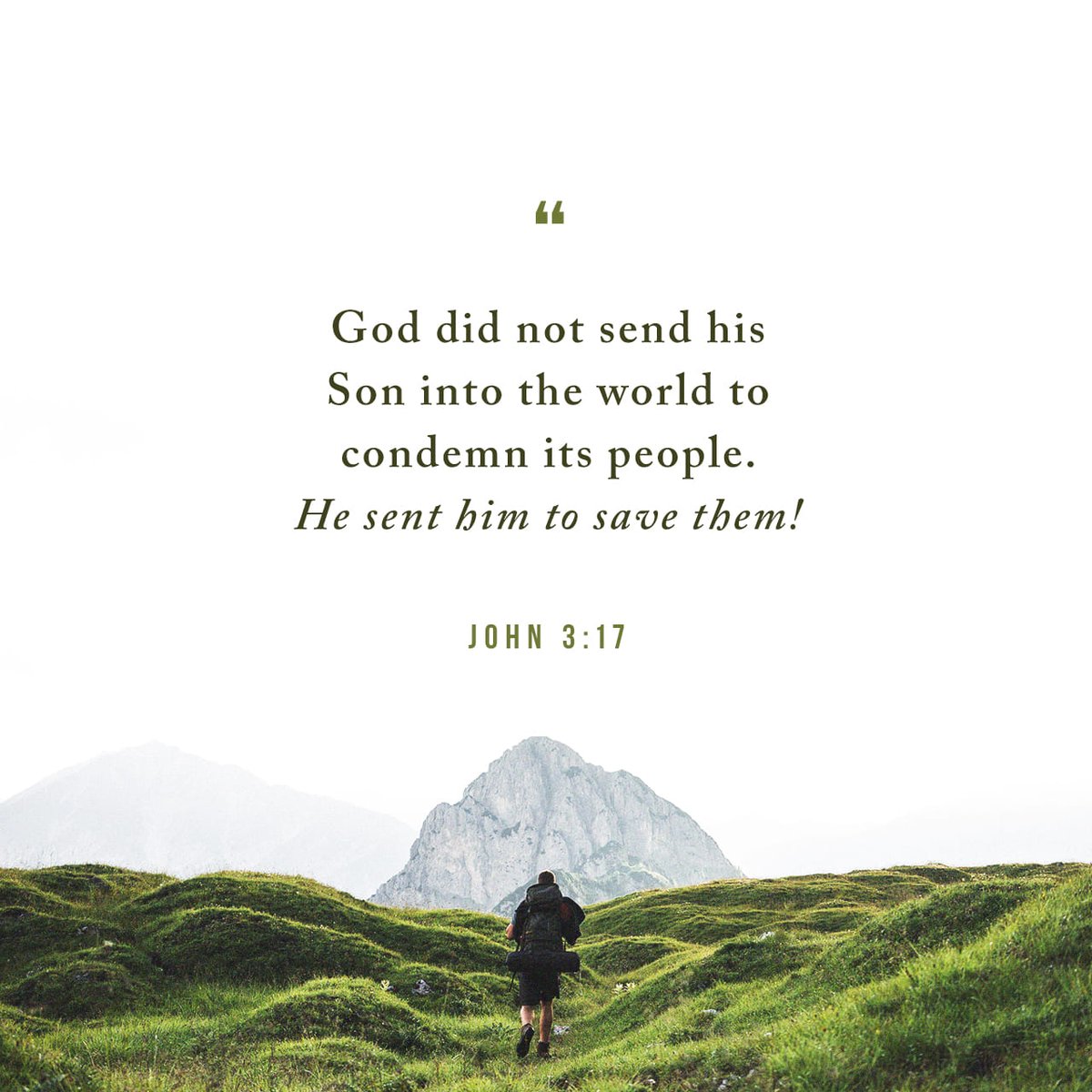 John 3:17