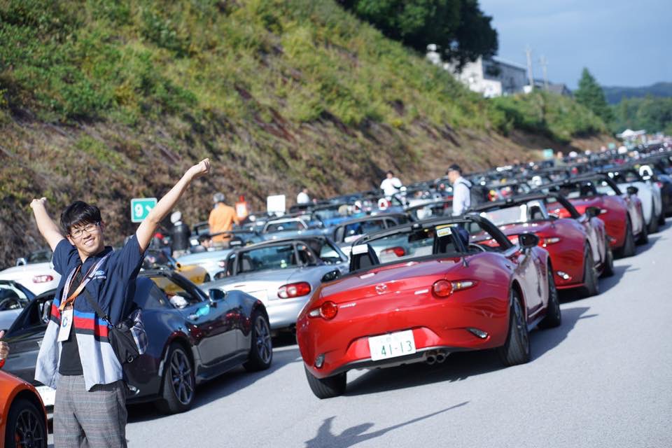 宗山ひろき tweet media