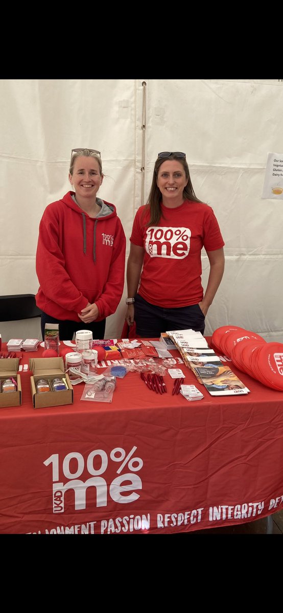 SG_TeamManager's tweet photo. Great to be back delivering @ukantidoping Outreach with @Ali_Bell84 at the @ScottishRowing Spring Regatta #cleansport #SpringRegatta2022 https://t.co/YkIWC0dO2r