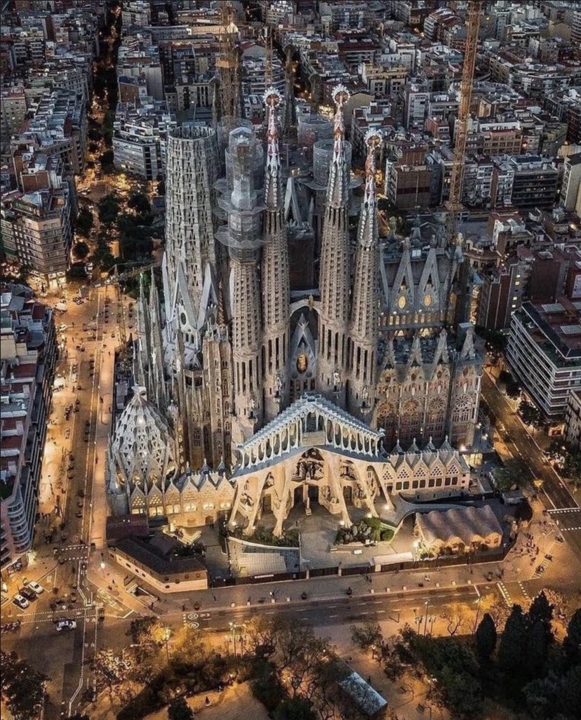 Barcelona, Spain