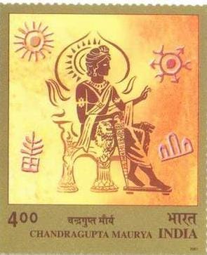 UpendraKushRLM's tweet photo. ज़ुल्मी शासक धनानन्द को हराकर सुशासन और समतामूलक मौर्य साम्राज्य की नींव रखने वाले अखंड भारत के शिल्पकार चक्रवर्ती #सम्राट_चन्द्रगुप्त_मौर्य जी की जयंती पर उन्हें कोटिशः नमन 🙏

#ChandraGuptMauryaJayanti2022 https://t.co/bZIugte7rc