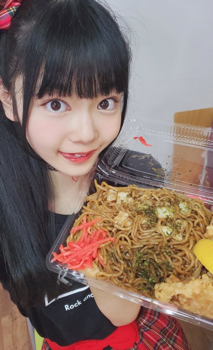 Twitterのコスプレ画像5