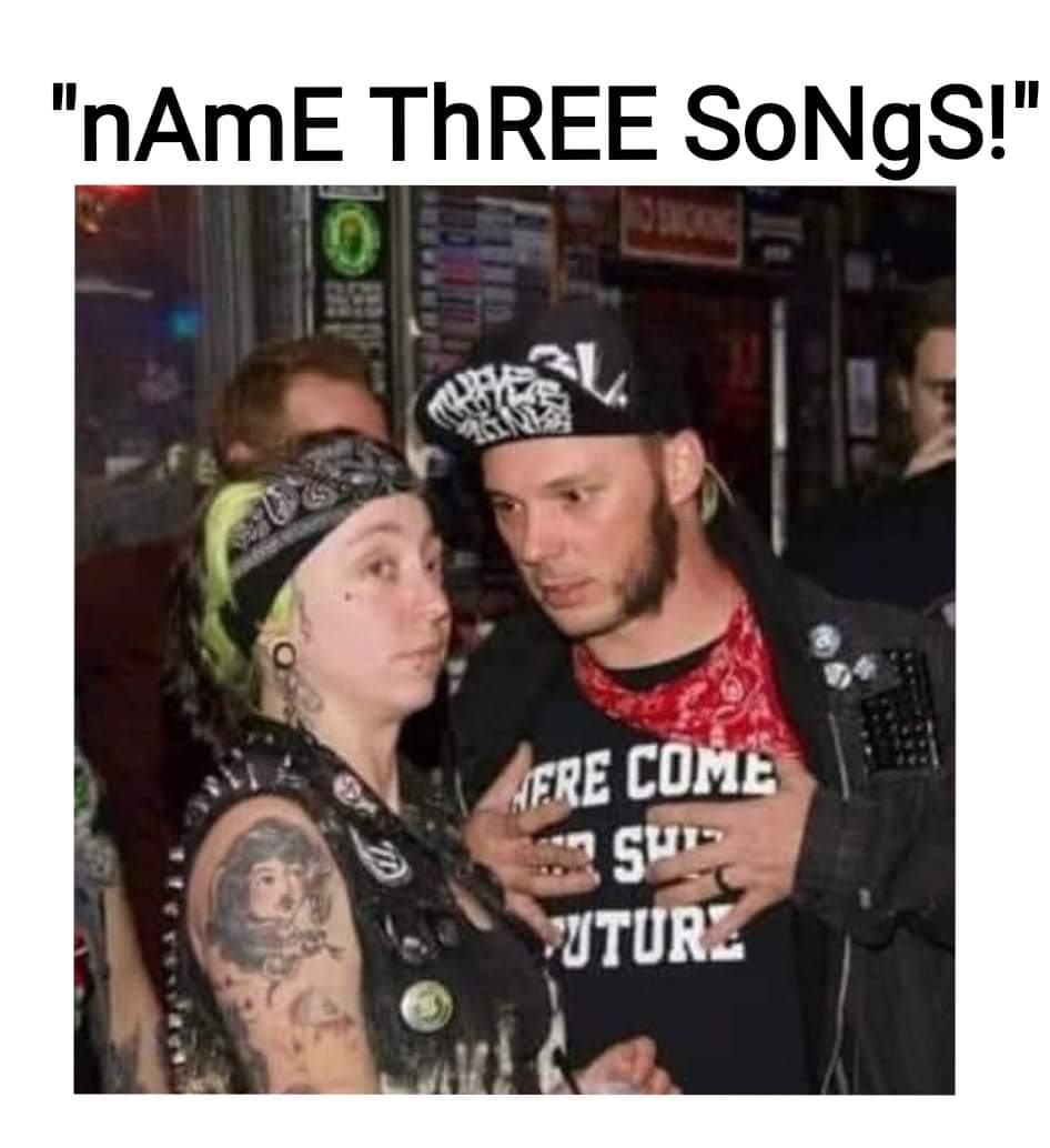 #skatepunk #hardcorepunk #gotico #punksnotdead #nofx #punkmusic #skatepunk #punkhardcore #skapunk #melodichardcore #punkrocker #galeriadorock #kissfm #punkband #iloverocknroll #punkrockmusic #punkrockers #gothicmusic #skaterock #rockhistory #melodicpunk