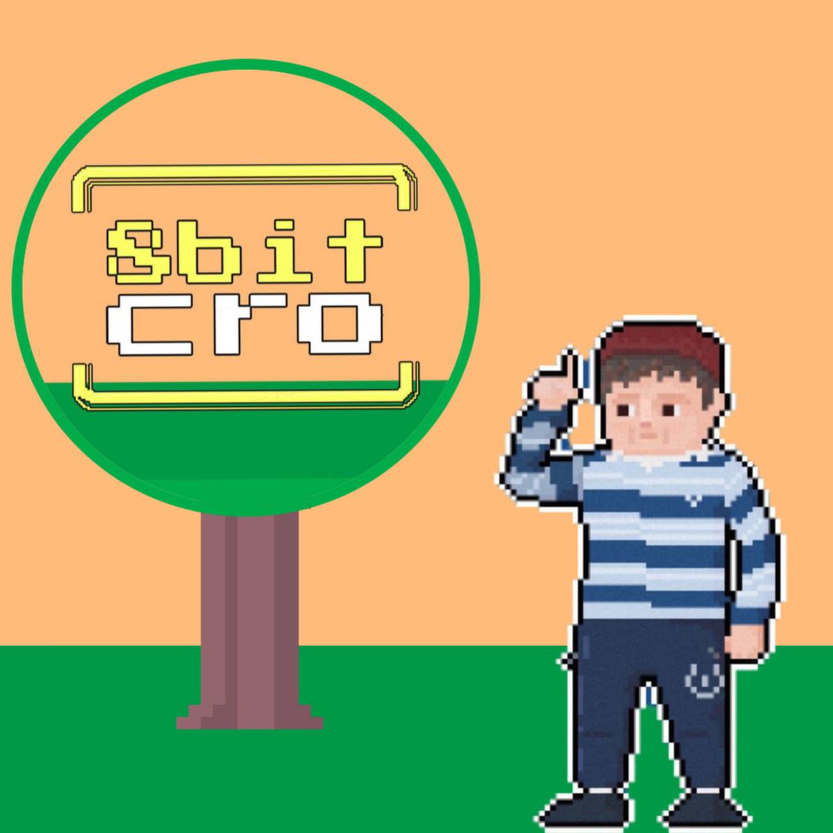 <a href="/HasbulIah/">Hasbik (fan)</a> hey brother selamun aleykum.
This project is gonna boom with youre support.
Wr all are big Fan of you.
Take a look and be a Part of this great community.
@eightbitcro

8bitcro.com

Blockchain down to the smallest pixel!