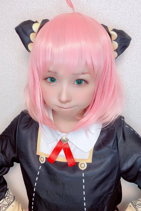 Twitterのコスプレ画像26