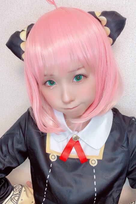 Twitterのコスプレ画像28