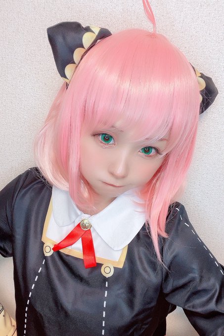 Twitterのコスプレ画像27