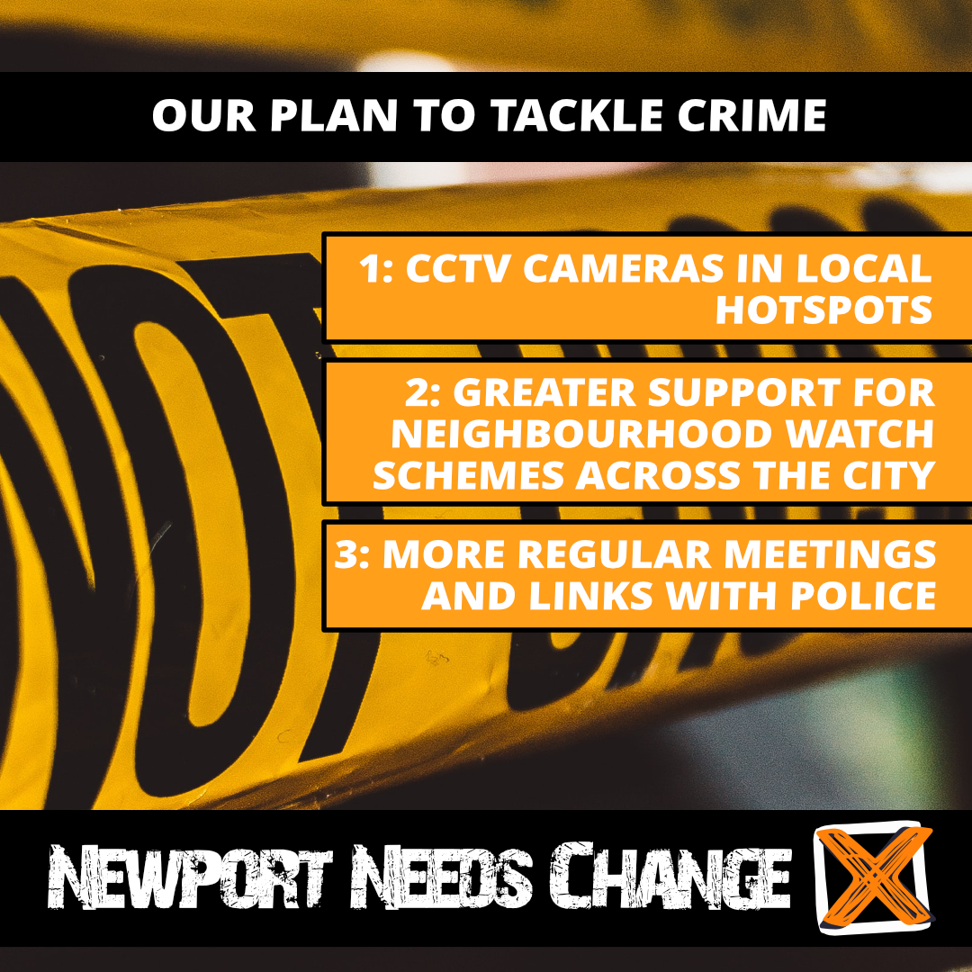 Crime and anti-social behaviour is becoming more of a problem in Newport. We have clear ideas about how to start tackling it. We need to work more with local communities and restore trust. 

You can read more: naslibdems.org.uk/2022_local_ele…

#NewportNeedsChange