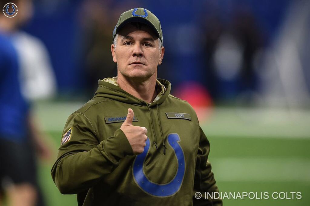 Give me a like if you’re a #Colts fan 👍

Re-tweet if you’re a DIE HARD Colts fan‼️

#ColtsNation 🐎 #NFLTwitter