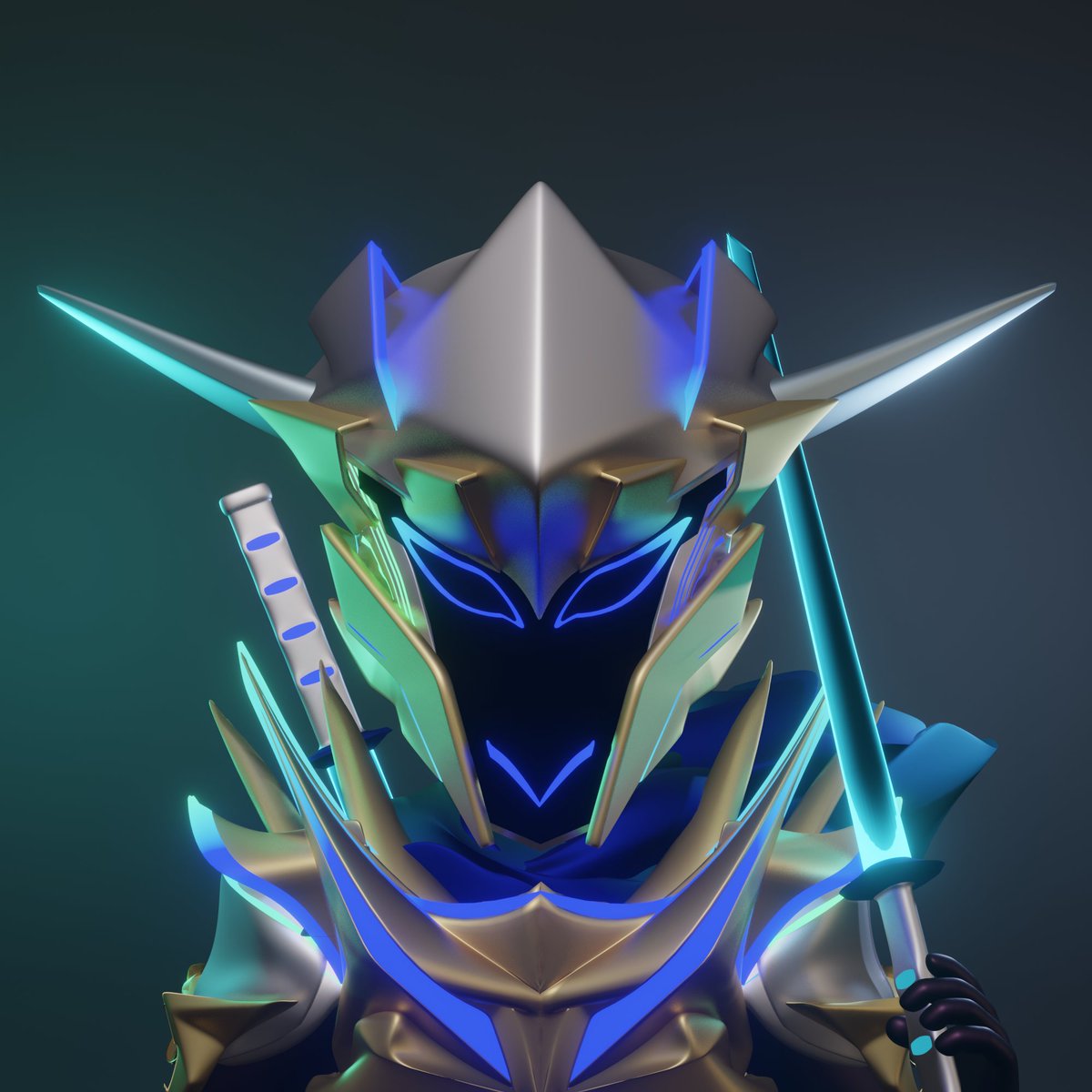 Goblin Madness😈 tweet media