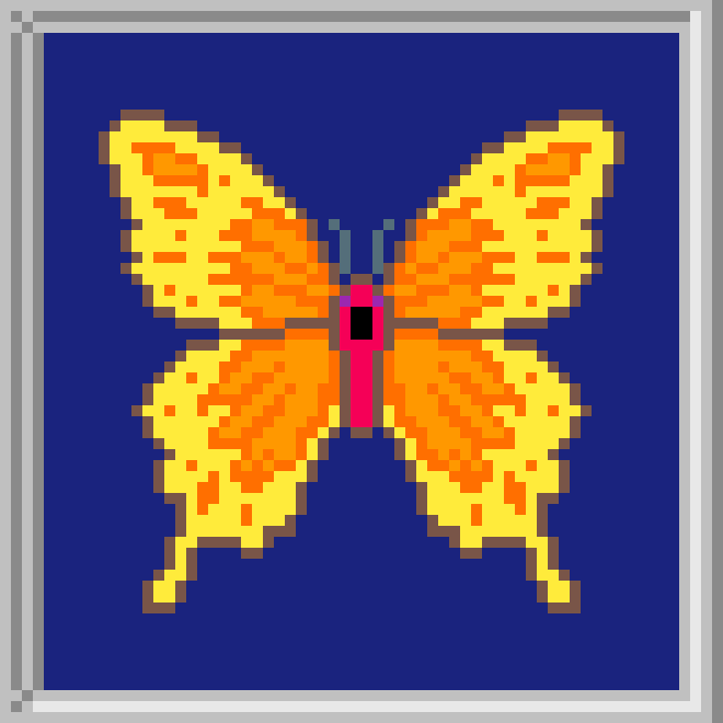 Giveaway week 4/4
Welcome to the last giveaway, we will be giving away 5 RadderFlies to 5 different owners again. This week we keep it simple all you have to do is: Follow us 
<a href="/RadderFlies/">RadderFlies</a>, RT and like this post and join our Telegram: t.me/RadderFlies