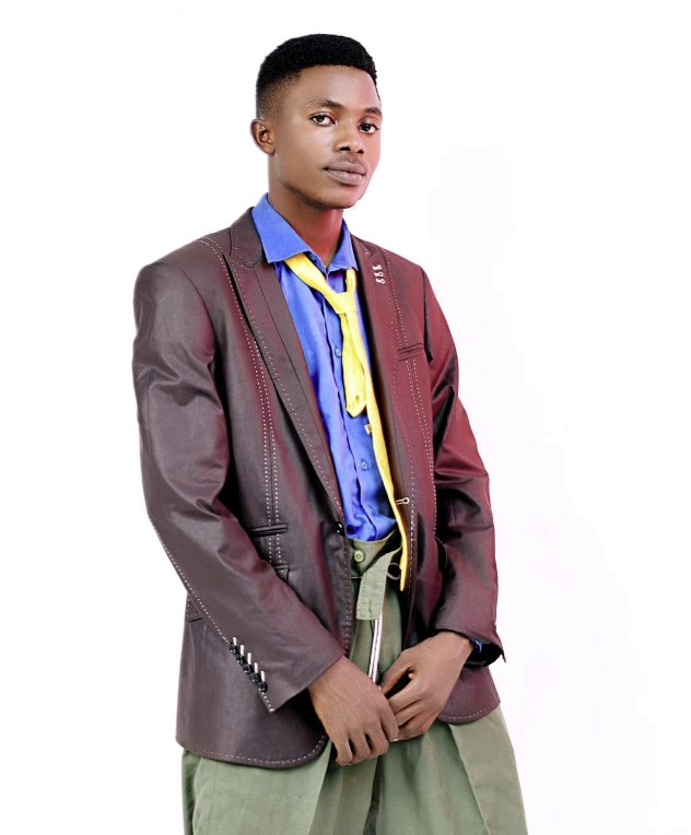 Gratien Official tweet media