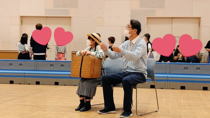 Twitterのコスプレ画像47