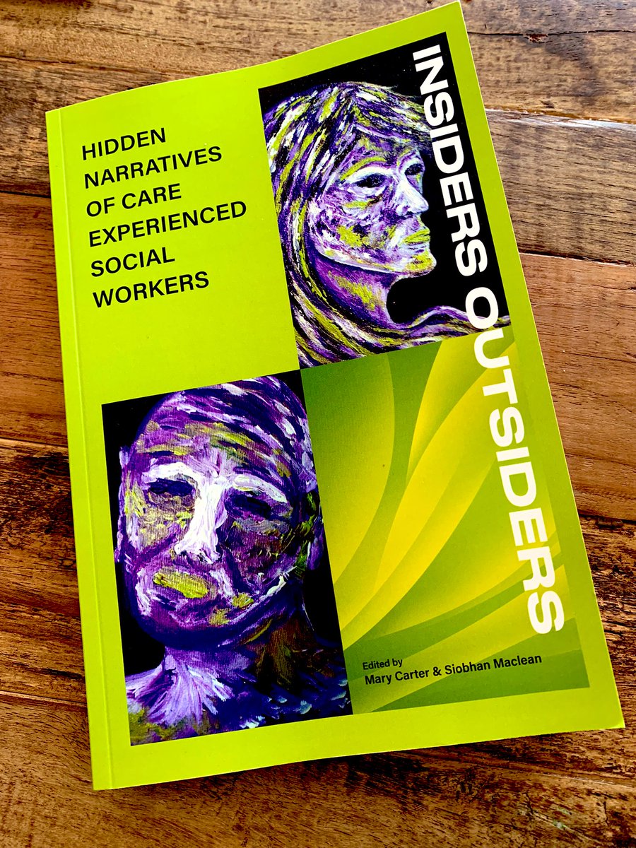 Very happy to receive this yesterday - going to have a sit in the sunshine and start to flick through - contributions from so many people I’ve learnt from and got to know through Twitter… @MaryCarter33 <a href="/LauraBye5/">Laura Bye</a> <a href="/DavetheCareBear/">D.Grm</a> <a href="/PoisonPinkDaisy/">PoisonPinkDaisy #CEP #Artifacts #YLYS 🏳️‍🌈 🎨</a> love the cover art work