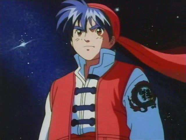 animationbdays's tweet photo. Happy 25th Anniversary to Chūka Ichiban!! (1997)
#ChūkaIchiban #CookingMasterBoy https://t.co/DVB1X5rmta
