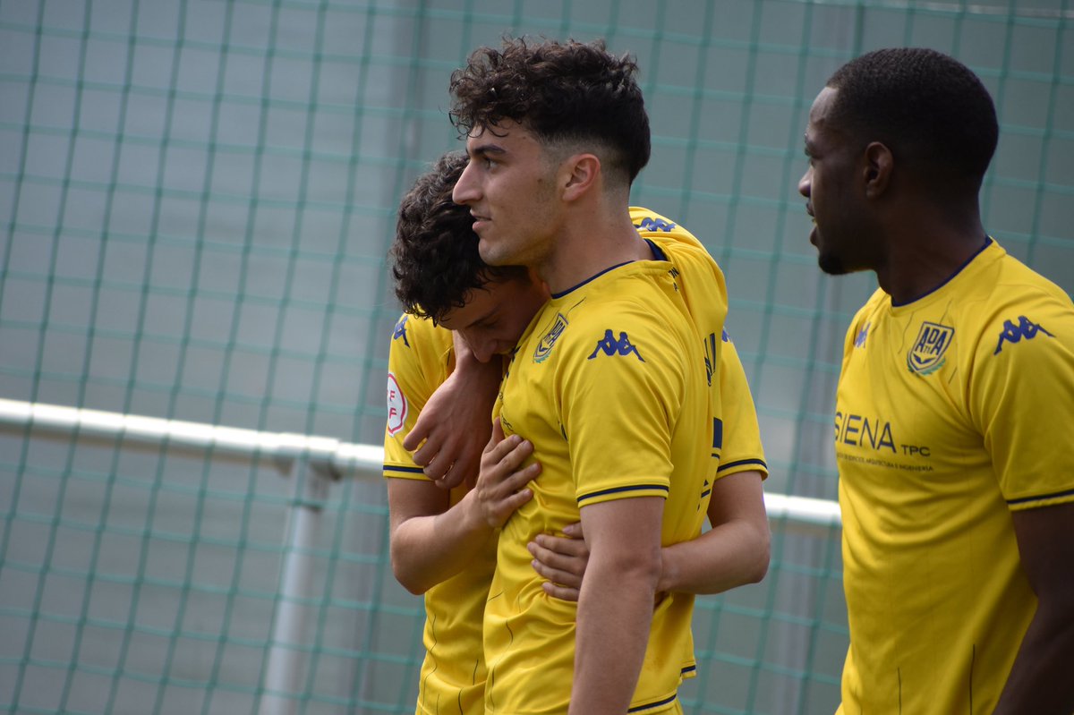 #AlcorB
Empate a cero del filial ante el <a href="/CDGalapagar/">C.D. Galapagar</a>. Un punto que nos clasifica para el play-off de ascenso a #SegundaRFEF.
¡Enhorabuena, equipo! 🙌🏼🙌🏼

#VamosAlcor 💛