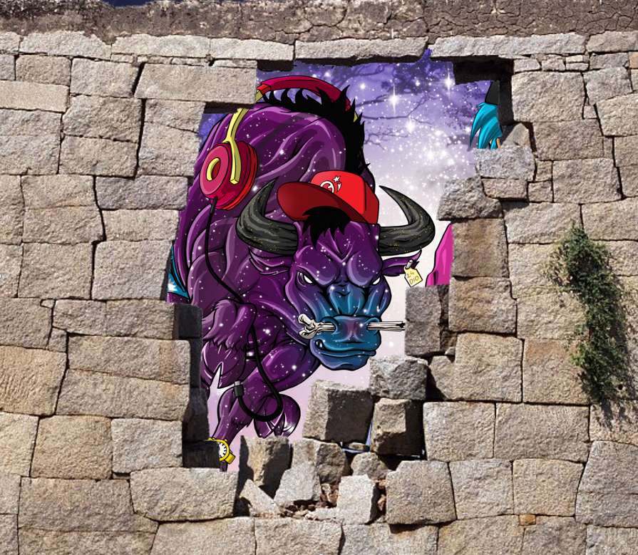 Fearless_Bulls's tweet photo. The walls are thin.

10k collection.

> 91% stake.

< 2.5% listed.

Probably nothing. https://t.co/36ClgQtmpA