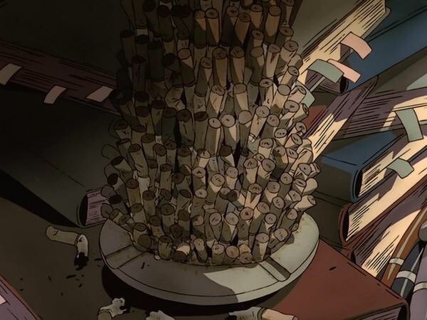 シュバルツ バルトのtwitterイラスト検索結果